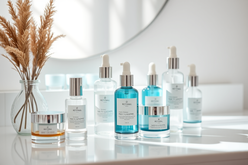 Retinol For Beginners Ideas