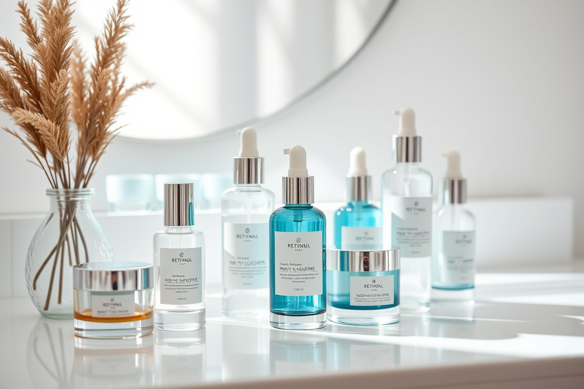 retinol for beginners ideas — Retinol For Beginners Ideas