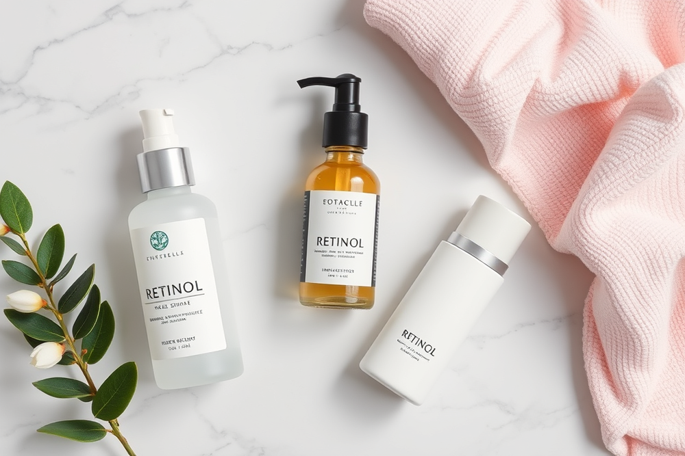 retinol for beginners ideas — Retinol For Beginners Ideas (the finished result)
