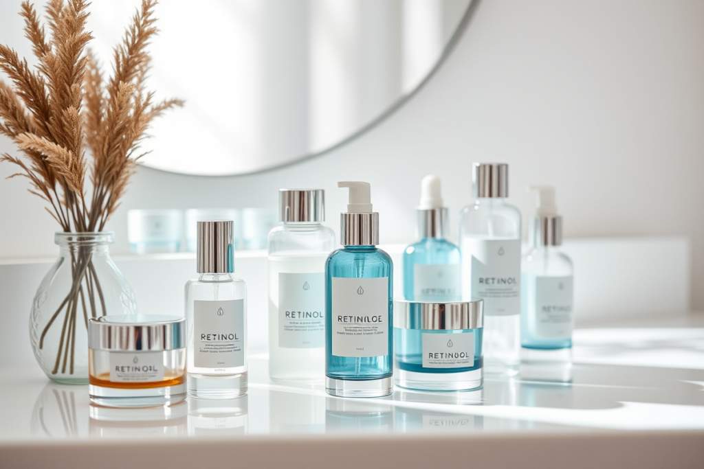 Retinol For Beginners Tips