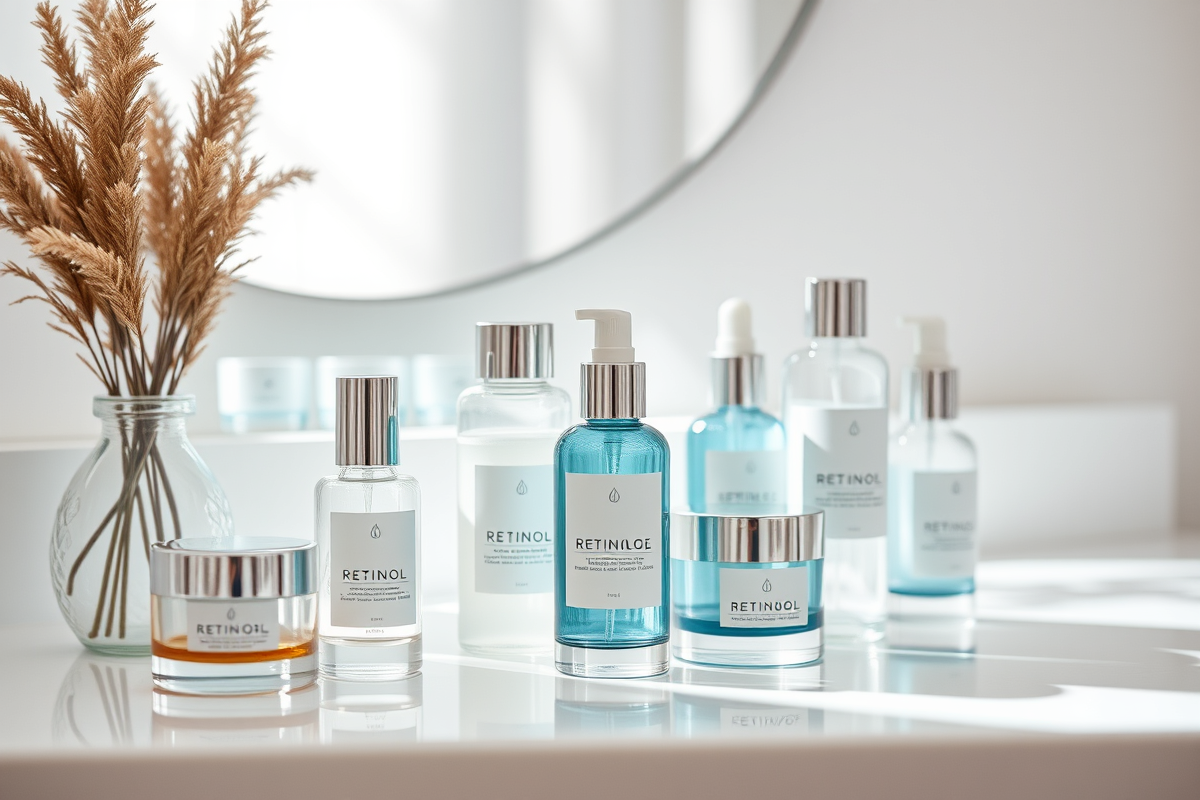 retinol for beginners tips — Retinol For Beginners Tips