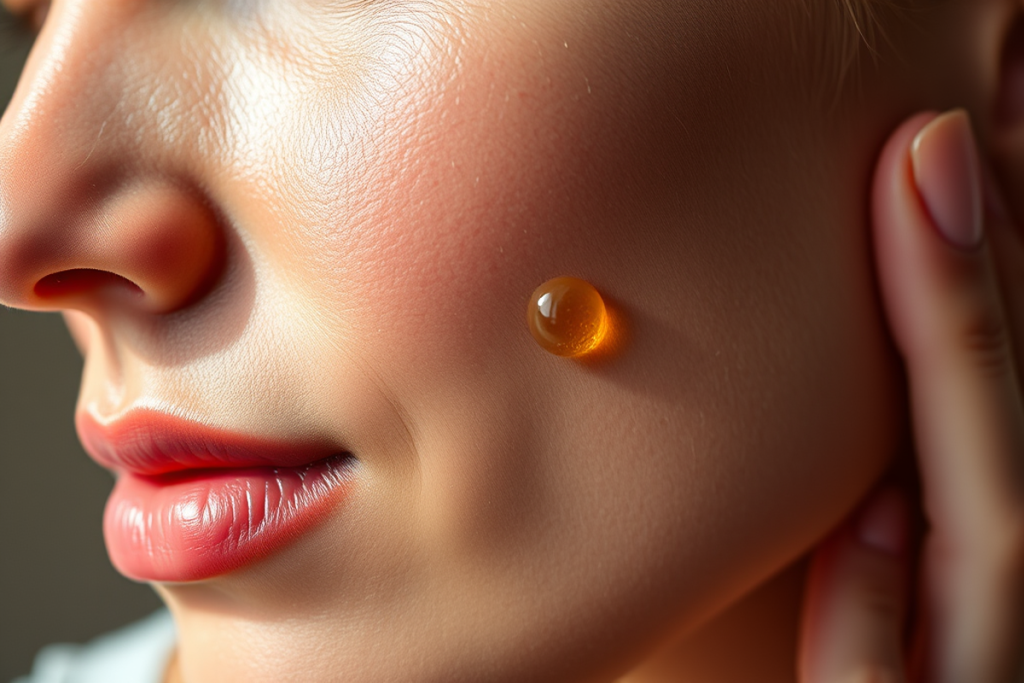 Simple Perimenopause & Menopause Skincare Skin