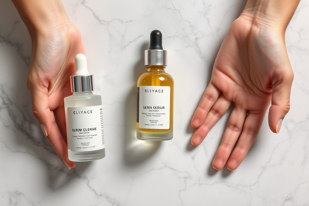 Skincare Australia — Skincare Australia (the finished result)