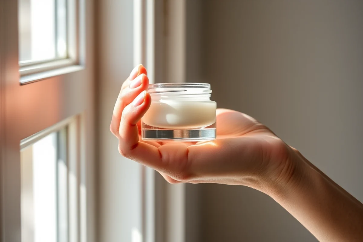 top perimenopause skincare routine — Top Perimenopause Skincare Routine