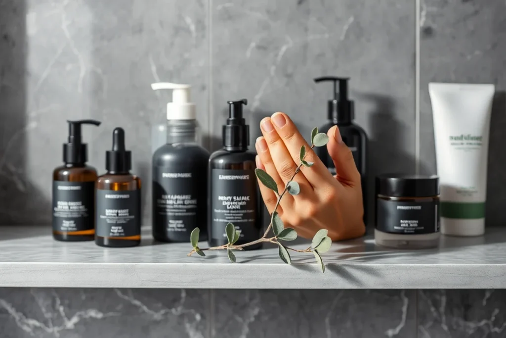 Affordable Perimenopause & Menopause Skincare Routines
