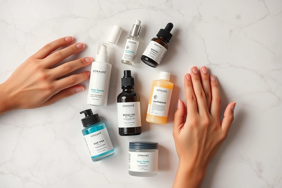 beginner menopause acne products — Beginner Menopause Acne Products