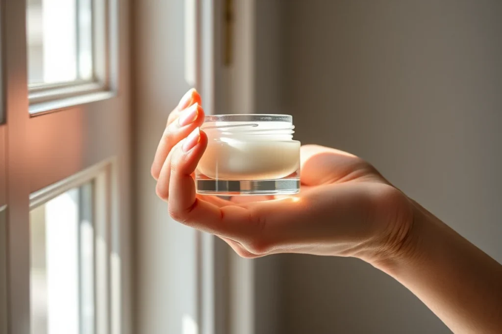 Best Perimenopause & Menopause Skincare