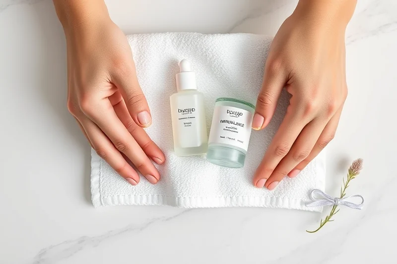 best Perimenopause & menopause skincare — Best Perimenopause & Menopause Skincare (the finished result)