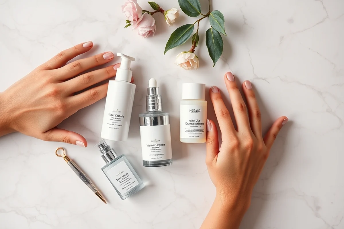 best perimenopause skincare acne — Best Perimenopause Skincare Acne