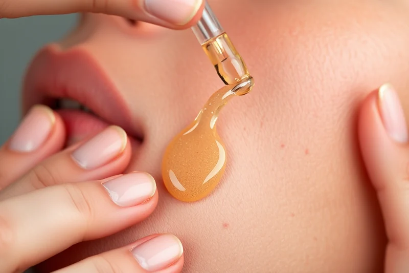 best perimenopause skincare acne — Best Perimenopause Skincare Acne (step by step)