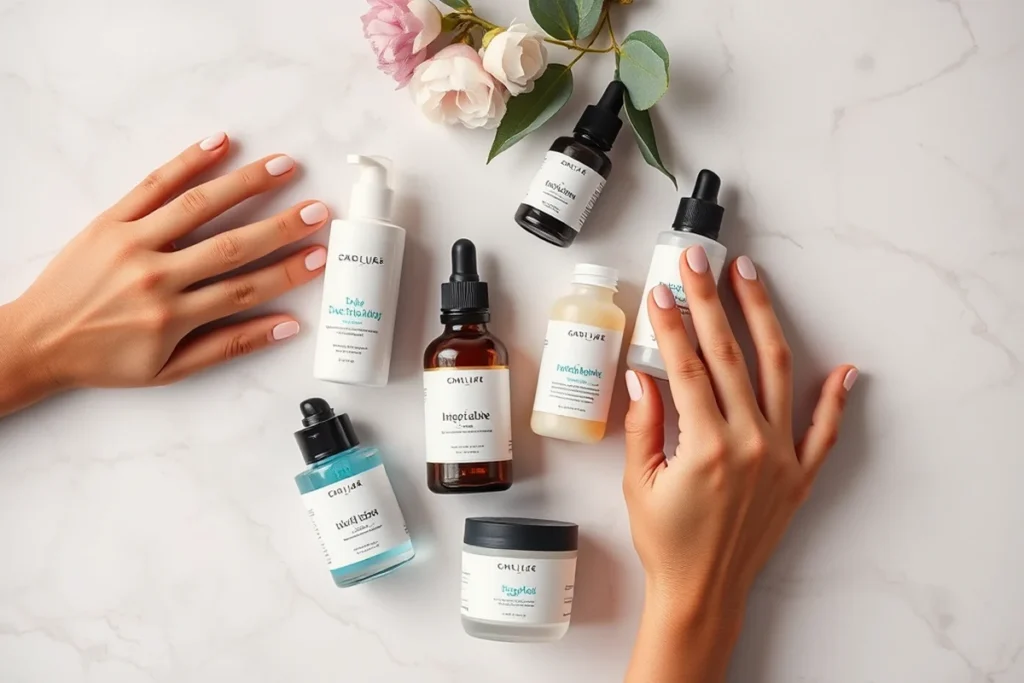 Best Perimenopause Skincare Products