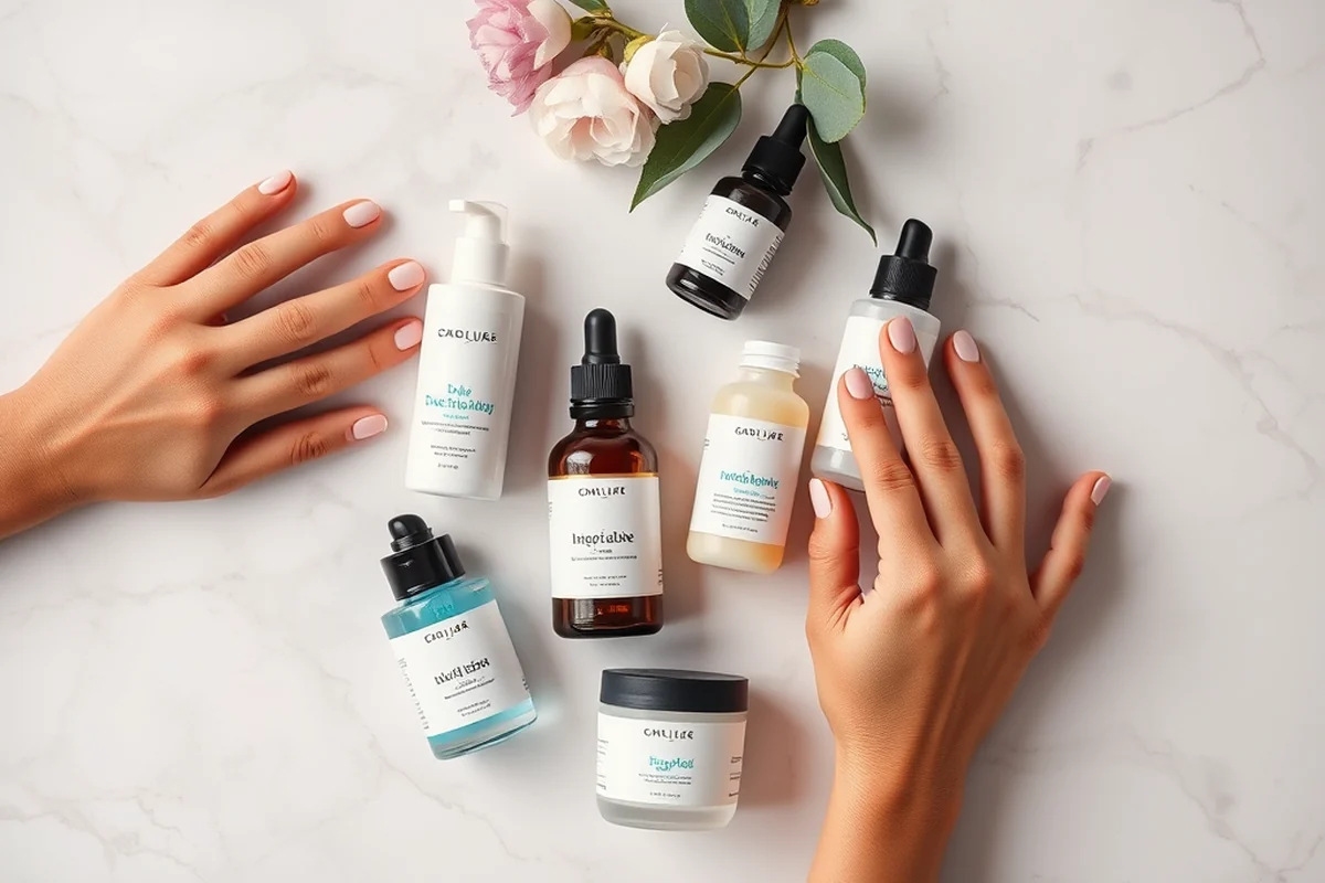 best perimenopause skincare products — Best Perimenopause Skincare Products