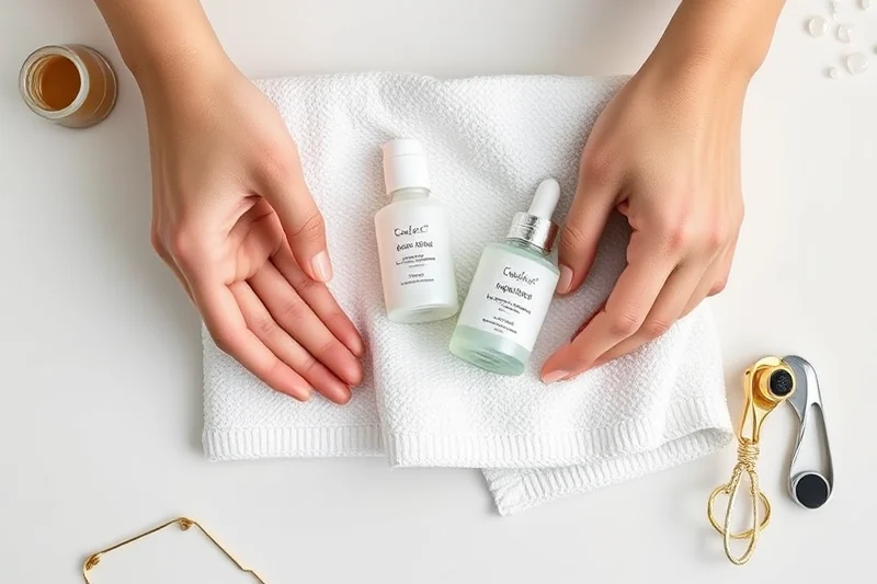 best perimenopause skincare products — Best Perimenopause Skincare Products (the finished result)