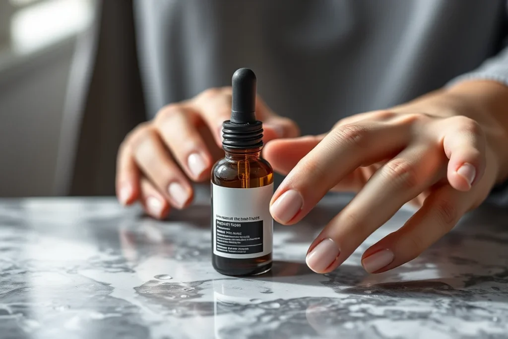 Budget Perimenopause Menopause Skincare For Small Spaces