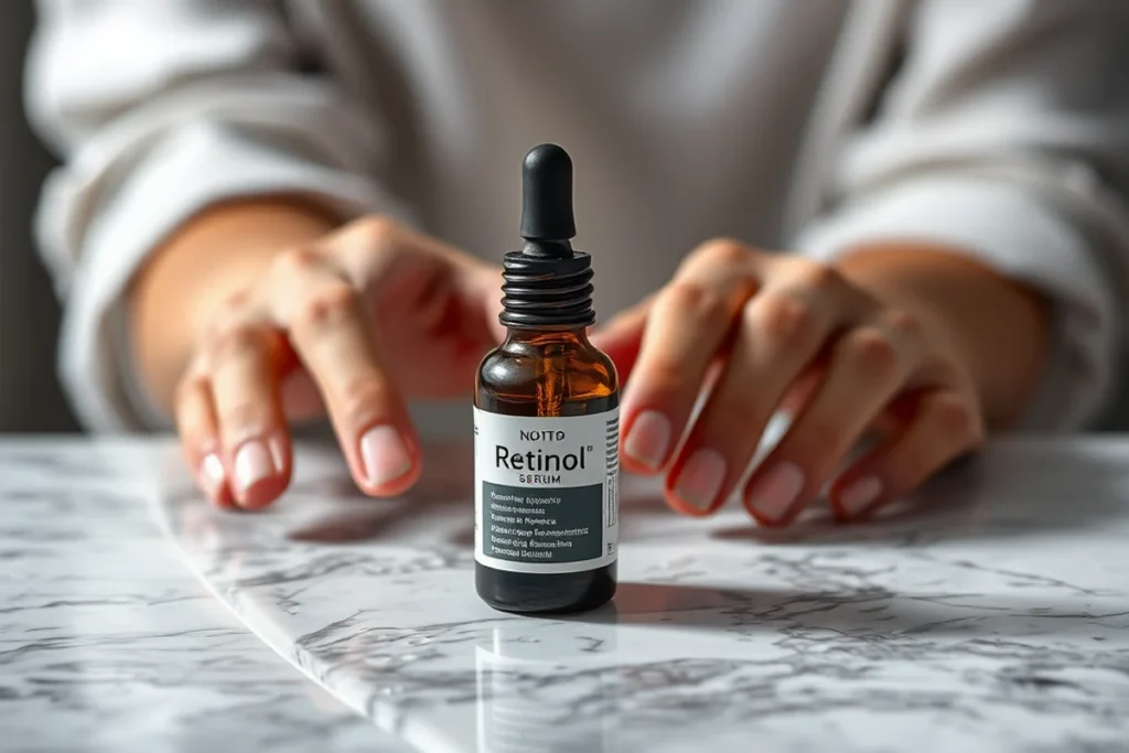 Budget Retinol For Beginners For Beginners