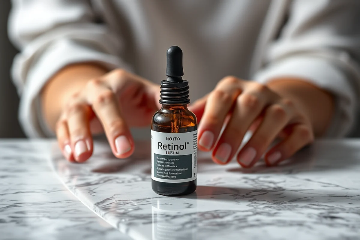 budget retinol for beginners for beginners — Budget Retinol For Beginners For Beginners