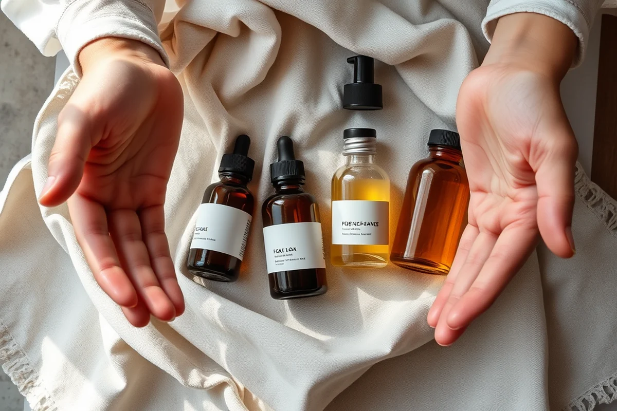 diy perimenopause & menopause skincare budget — Diy Perimenopause & Menopause Skincare Budget (the finished result)
