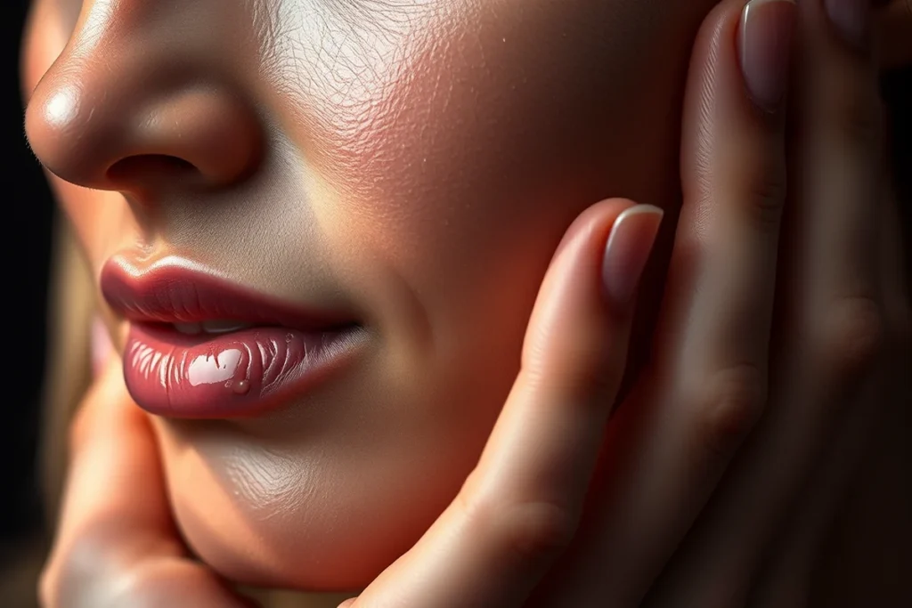 Diy Perimenopause & Menopause Skincare Skin