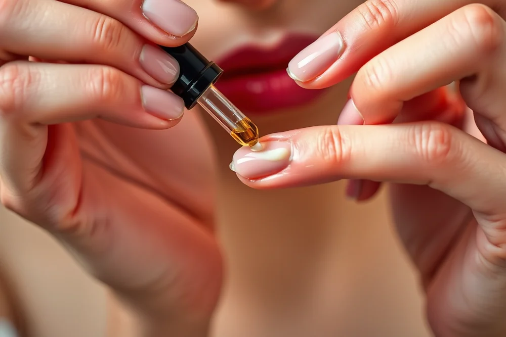 easy makeup mature skin — Easy Makeup Mature Skin (step by step)