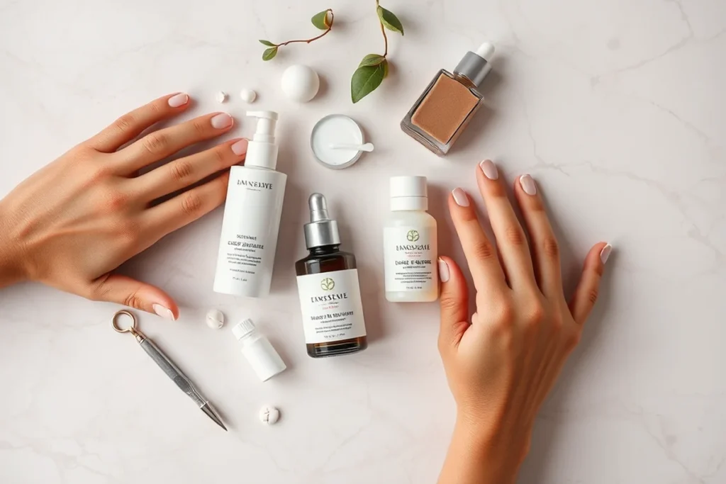 Essential Perimenopause Skincare Changes