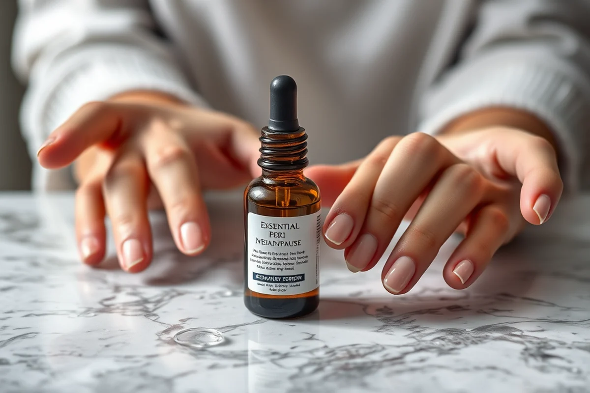essential perimenopause skincare products — Essential Perimenopause Skincare Products