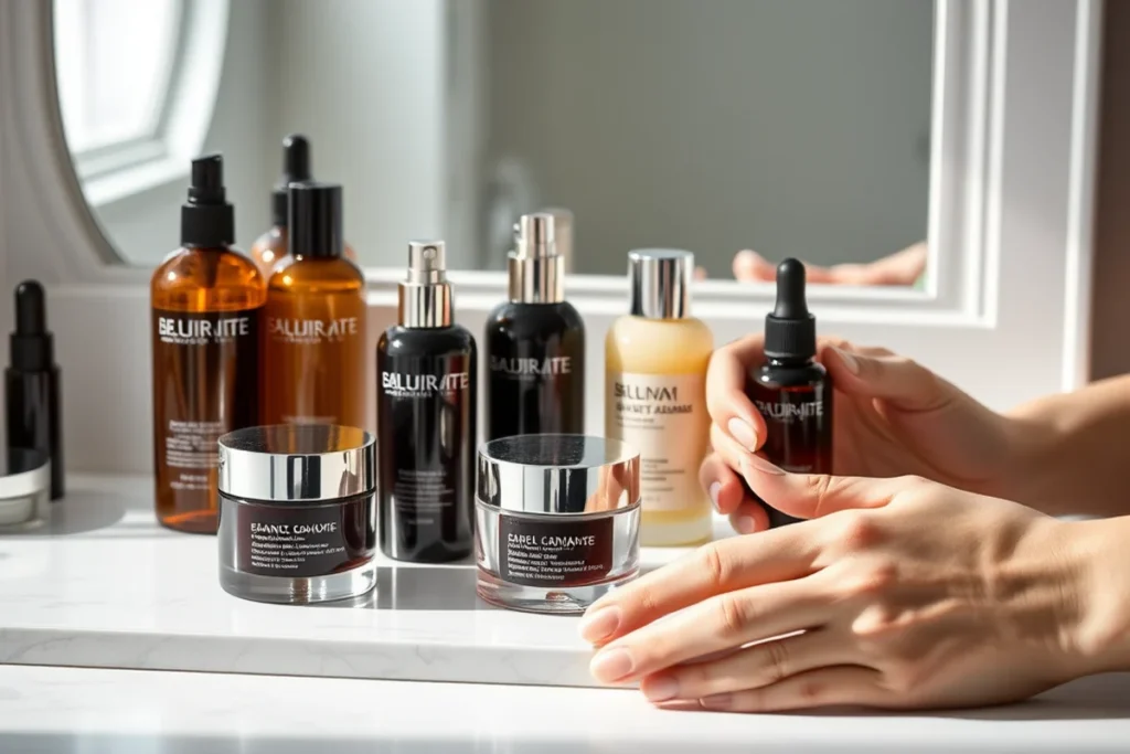 Everyday Makeup For Mature Skin Step By Step