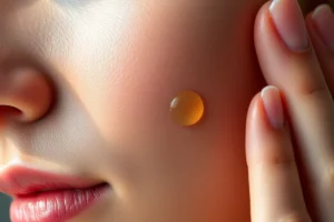 Homemade Collagen Loss In Face