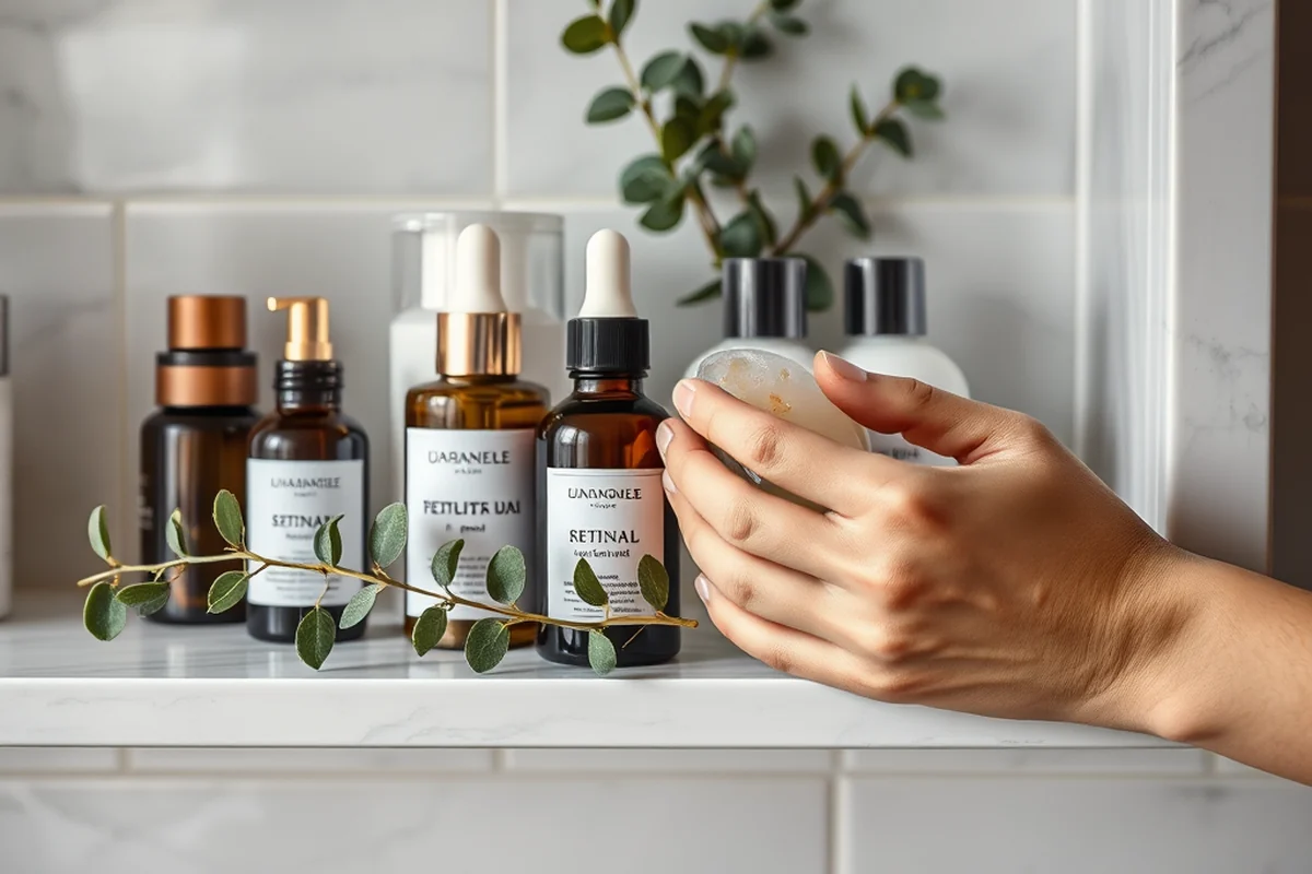 homemade retinol serums for beginners india — Homemade Retinol Serums For Beginners India