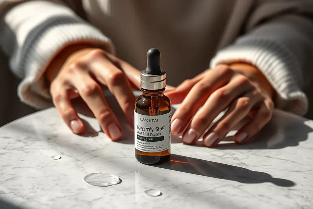How To Perimenopause Menopause Skincare By Age Skin Type