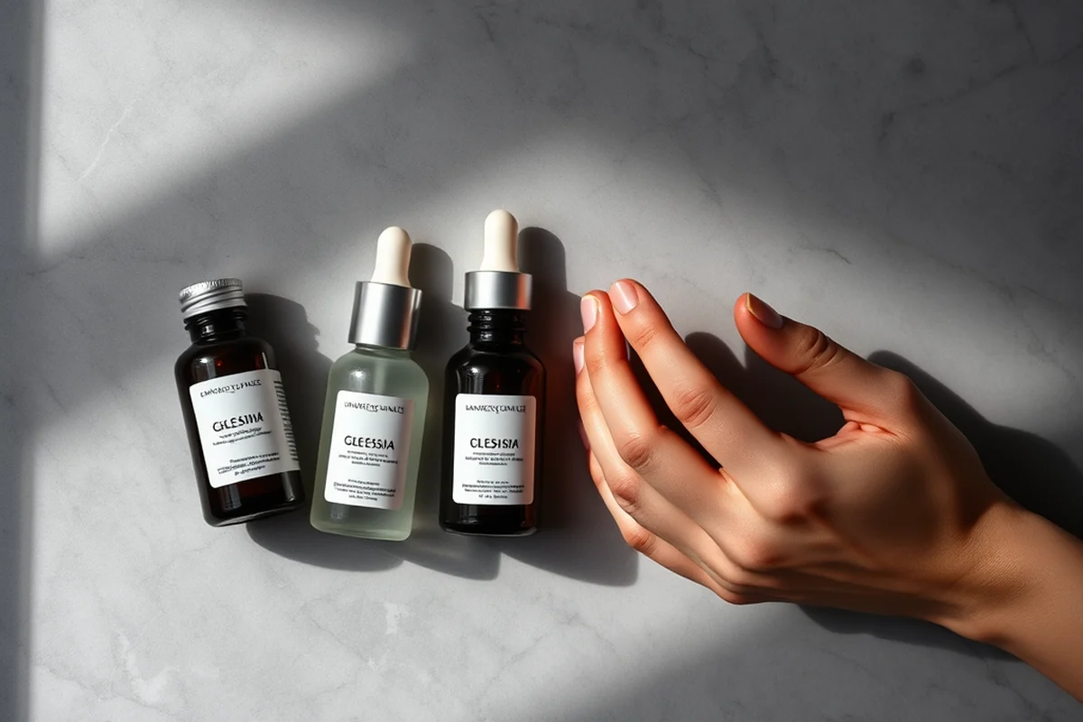 how to perimenopause menopause skincare by age skin type — How To Perimenopause Menopause Skincare By Age Skin Type (the finished result)