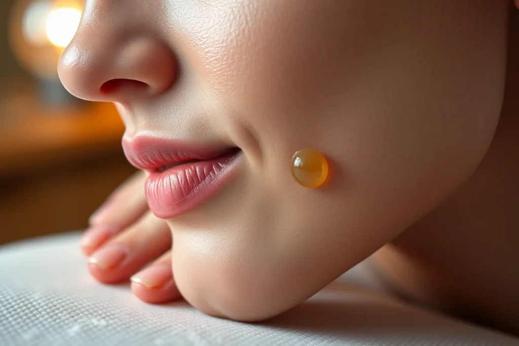 How To Perimenopause & Menopause Skincare Mistakes