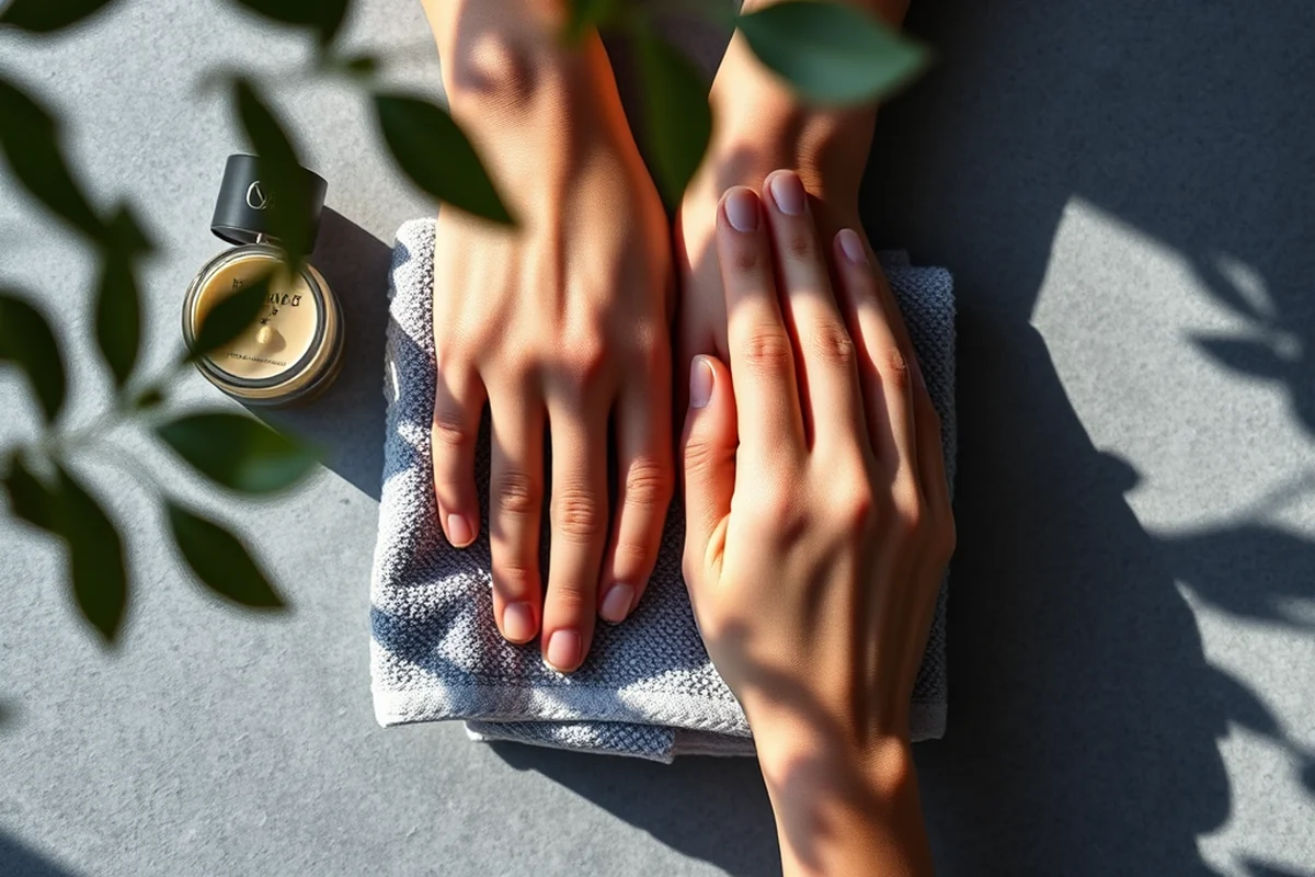 how to perimenopause menopause skincare mistakes troubleshooting — How To Perimenopause Menopause Skincare Mistakes Troubleshooting (the finished result)