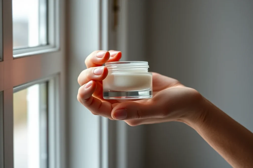 How To Perimenopause & Menopause Skincare Results