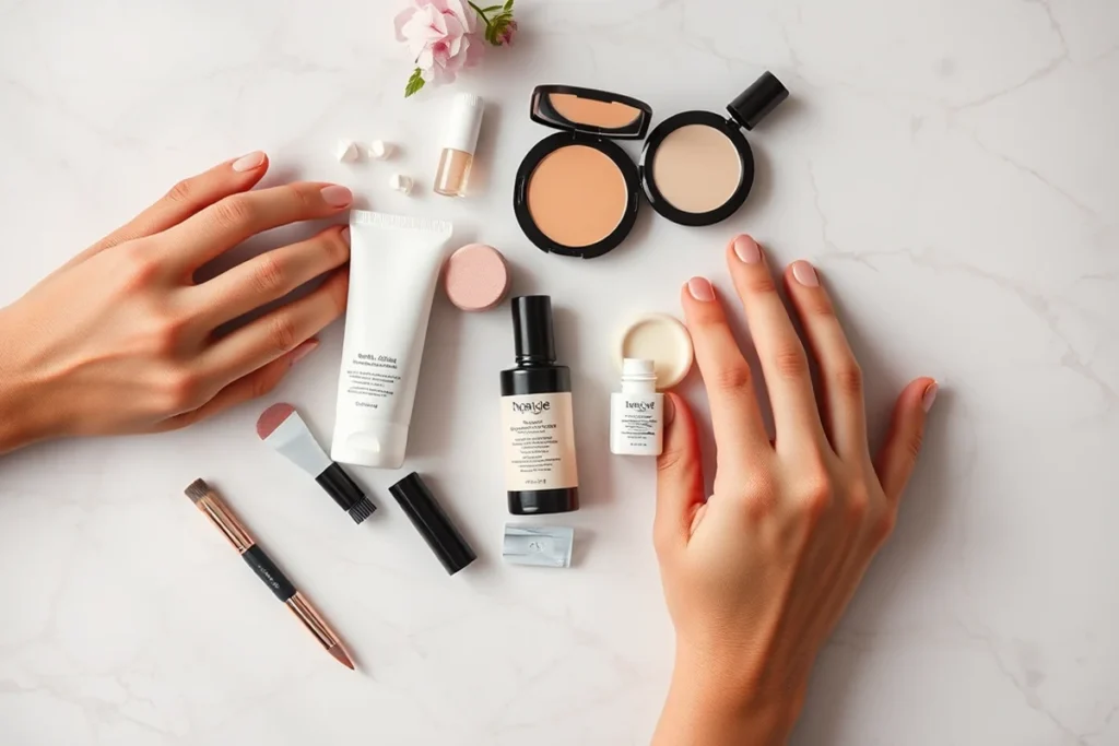 Makeup For Mature Skin Over 50 2026