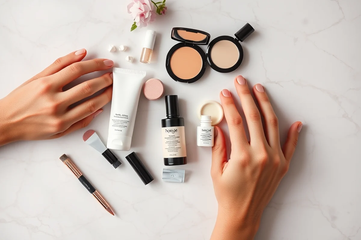 makeup for mature skin over 50 2026 — Makeup For Mature Skin Over 50 2026