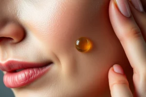 Mature-skin Makeup For Beginners On A Budget