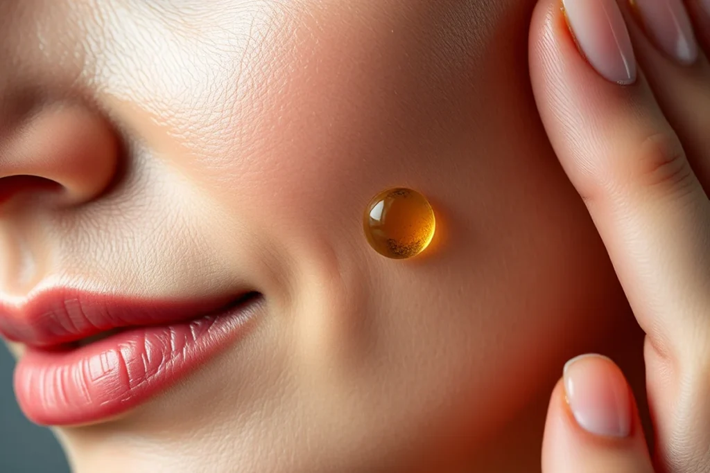 Mature-skin Makeup Tips Checklist