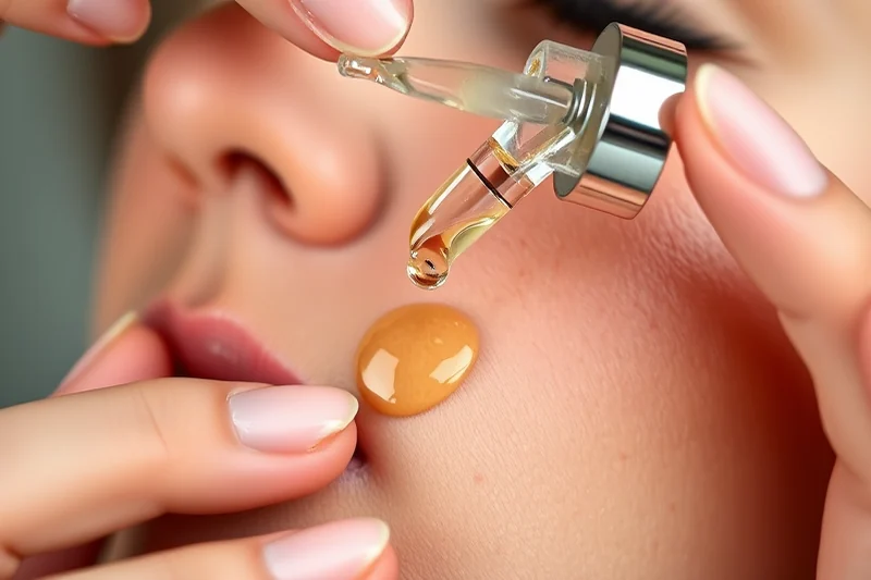 mature-skin makeup tips checklist — Mature-skin Makeup Tips Checklist (step by step)