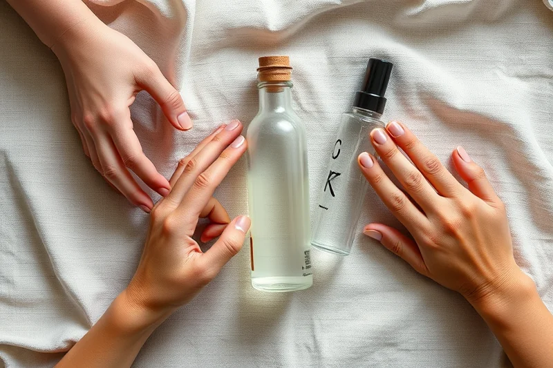 mature-skin makeup tips checklist — Mature-skin Makeup Tips Checklist (the finished result)
