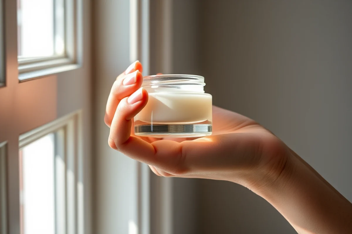 minimalist mature-skin makeup — Minimalist Mature-skin Makeup