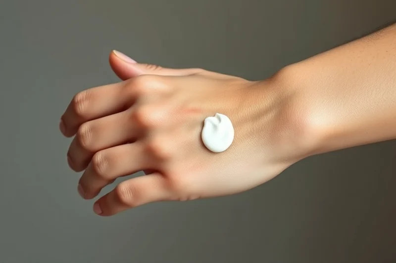 minimalist mature-skin makeup — Minimalist Mature-skin Makeup (step by step)