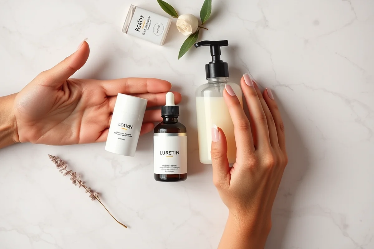 modern lotion for menopausal dry skin — Modern Lotion For Menopausal Dry Skin