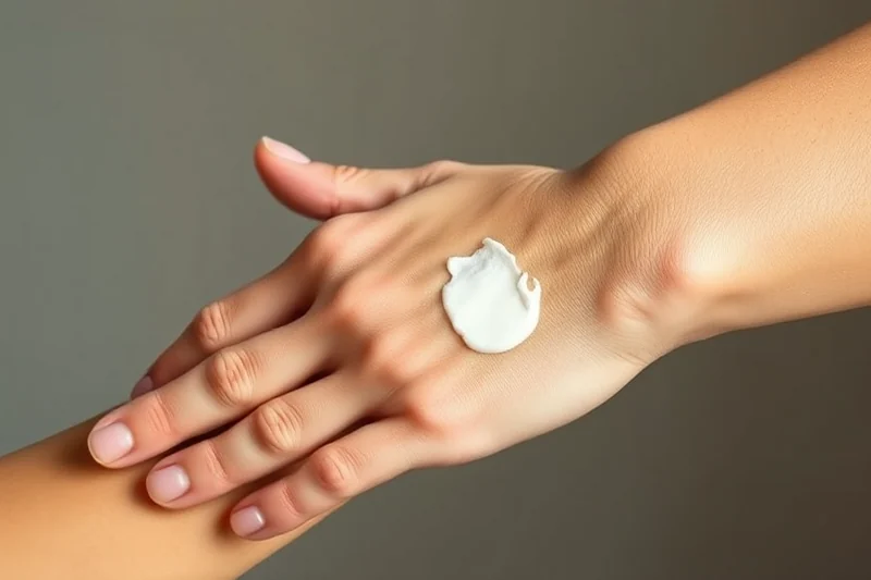 modern lotion for menopausal dry skin — Modern Lotion For Menopausal Dry Skin (step by step)