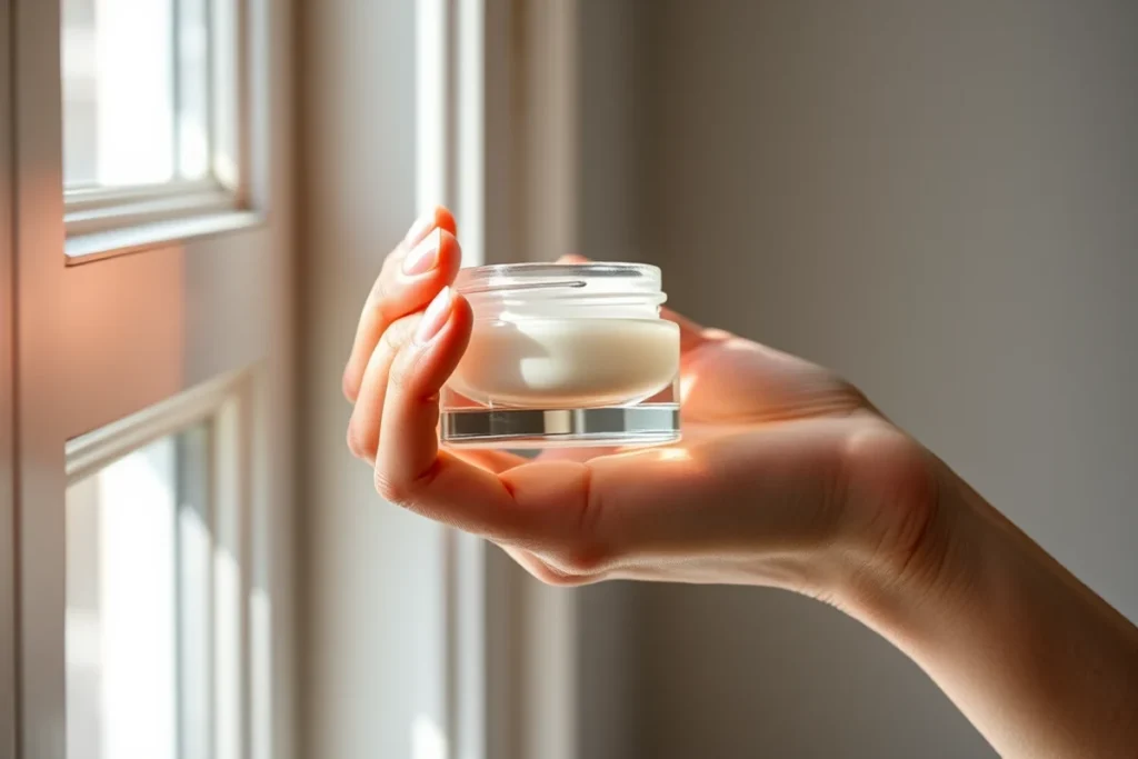 Modern Mature Skin Makeup Products