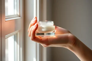 Modern Mature Skin Makeup Products