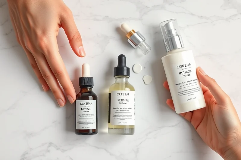 modern retinol serums for beginners india — Modern Retinol Serums For Beginners India (the finished result)