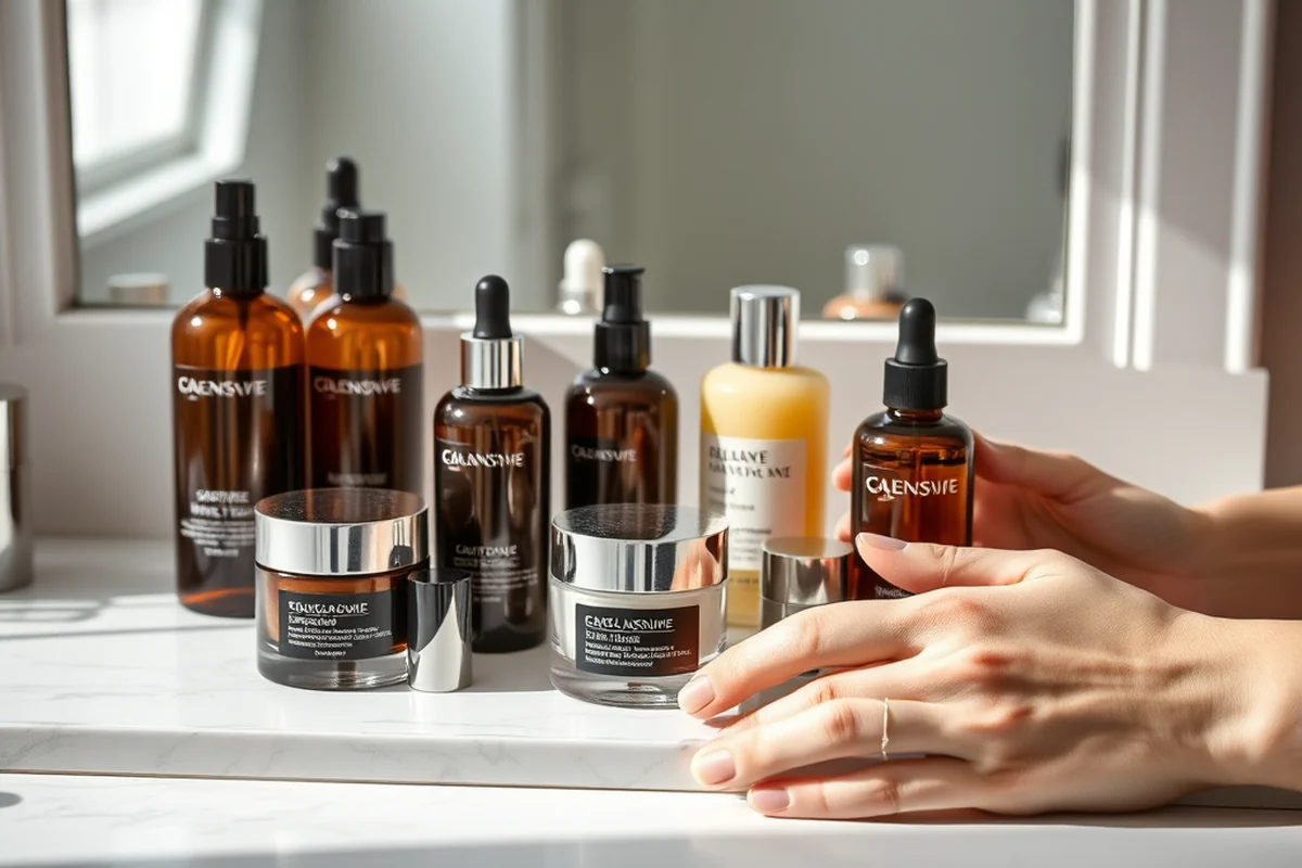 natural everyday makeup for mature skin — Natural Everyday Makeup For Mature Skin