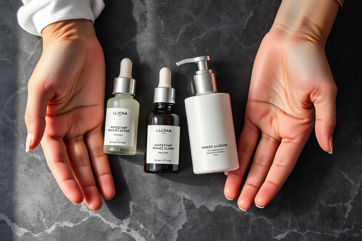 perimenopause & menopause skincare budget examples — Perimenopause & Menopause Skincare Budget Examples (the finished result)