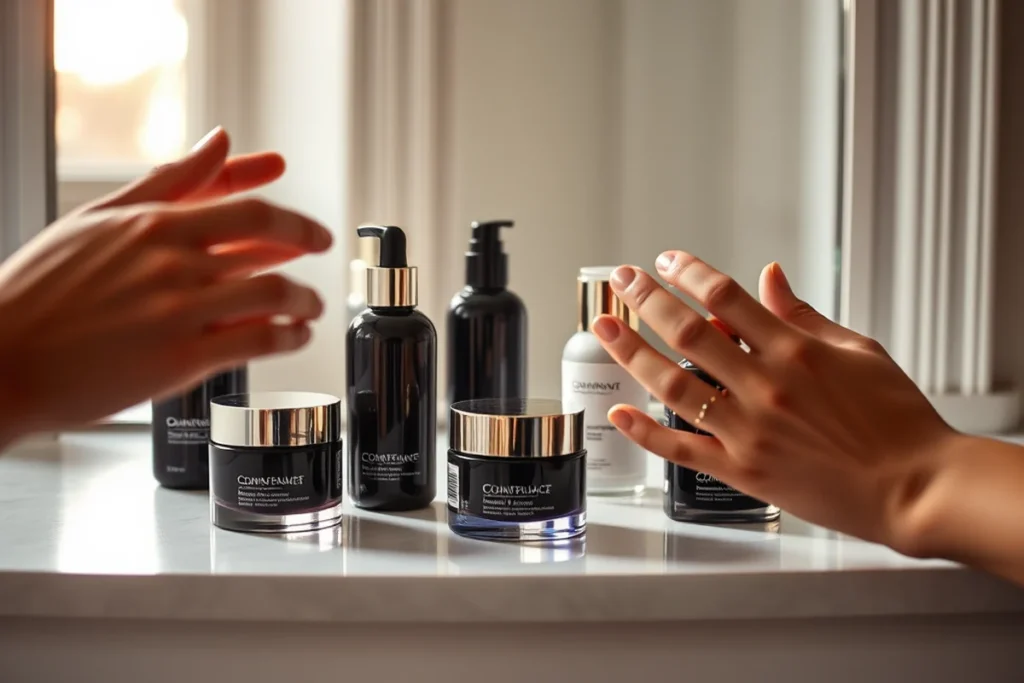 Perimenopause & Menopause Skincare Budget Guide