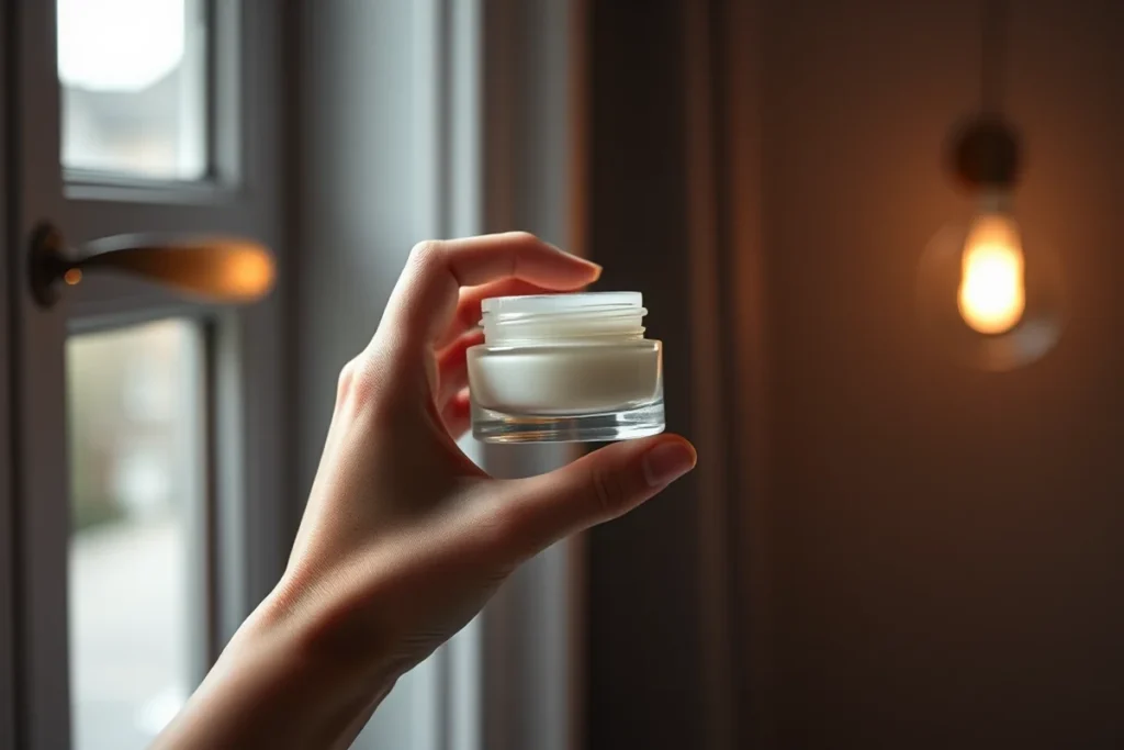 Perimenopause & Menopause Skincare Budget Step By Step